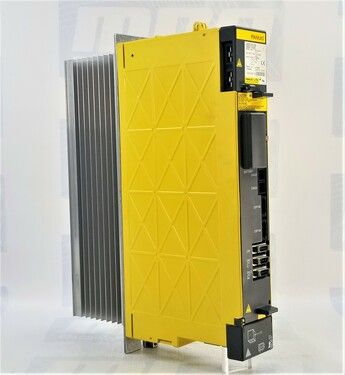 FANUC A06B-6114-H206 | In Stock Ships Overnight